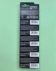Батарейка литиевая VIDEX CR 2430 Lithium 3V - изображение 3