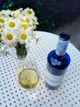 Вино Castillo De Benizar Castillo De Benizar D.O. La Mancha белое полусладкое 11.5% 0.75 л (8410479014118) - изображение 4