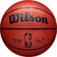 Мяч баскетбольный Wilson NBA Authentic Indoor Comp Size 7 (WTB7100XB07) - изображение 1