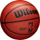 Мяч баскетбольный Wilson NBA Authentic Indoor Comp Size 7 (WTB7100XB07) - изображение 2
