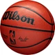Мяч баскетбольный Wilson NBA Authentic Indoor Comp Size 7 (WTB7100XB07) - изображение 3