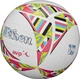 Мяч волейбольный Wilson AVP Movement VB New White/Pink/Yellow OF (WV4008001XBOF) - изображение 3