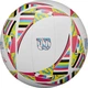 Мяч волейбольный Wilson AVP Movement VB New White/Pink/Yellow OF (WV4008001XBOF) - изображение 4