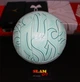 Мяч волейбольный Wilson Shoreline Soft Gen VB Bl OF Green (WV4007401XBOF) - изображение 6