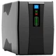 ИБП FrimeCom V-1500 LED, Line Int., AVR, 3 x евро, LED, металл - изображение 1