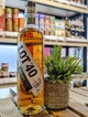 Виски LOT NO. 40 Rye Copper Pot Distilled 0.7 л 43% (48415520577) - изображение 2
