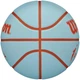 Мяч баскетбольный Wilson WNBA DRV Bskt Teor Size 6 (WTB4809XB06) - изображение 2