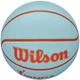 Мяч баскетбольный Wilson WNBA DRV Bskt Teor Size 6 (WTB4809XB06) - изображение 4