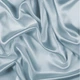 Пододеяльник MirSon Satin Light Pro 10-019 Gray-blue 220х240 см (2200011024578) - изображение 2