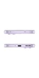 Смартфон Oppo Reno13 F 4G 8/512GB Plume Purple ( Фіолетовий ) - зображення 8