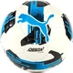 Мяч футбольный Puma Orbita 5 Fusion 084331-05 4 Белый, черный, синий (4067981498659) - изображение 1