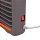 Ловушка для мух электрическая SD208-8W, от сети 220В (Лампа от комаров) - изображение 8