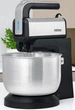 Миксер Rotex MasterCream RHM S с чашей с нержавеющей стали 3,5 л стационарный 500 Вт (OOS) - изображение 3