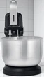 Миксер Rotex MasterCream RHM S с чашей с нержавеющей стали 3,5 л стационарный 500 Вт (OOS) - изображение 6