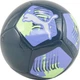 Мяч футбольный Puma Big Cat Ball 084214-14 5 Темно-синий (4067981501052) - изображение 1