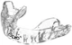Капа OPRO Instant взрослая (возраст 11+) Clear (art.102520007) (Instant_Clear) - изображение 6