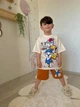 Костюм на хлопчика Щенячий патруль Jeliboom 128 см різнокольоровий - зображення 1