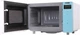 Микроволновая печь PRIME Technics PMW 2075-8 SB - изображение 8