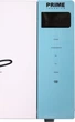 Микроволновая печь PRIME Technics PMW 2075-8 SB - изображение 9
