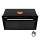 Вытяжка weilor luna wbg 56 black - изображение 1