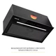 Вытяжка weilor luna wbg 56 black - изображение 8