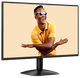 Монiтор 23.8" AOC 24B31H Black - зображення 6