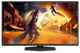 Монитор 24.5" aoc 25g4sxu Black - изображение 2