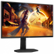 Монитор 24.5" aoc 25g4sxu Black - изображение 9