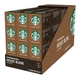 Набір кави в капсулах Starbucks House Blend Lungo - 120 капсул Nespresso - зображення 1