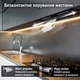 Вытяжка perfelli viola 5qwrb nero silenzio - изображение 3