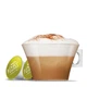 Кава в капсулах Nescafé Dolce Gusto Cappuccino 16 шт. - зображення 4