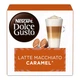 Набір кави в капсулах Dolce Gusto Set 1 – 80 капсул - зображення 3