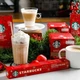 Набір кави в капсулах Starbucks Toffee Nut - 120 капсул Nespresso - зображення 3