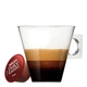 Кава в капсулах Nescafé Dolce Gusto Espresso Roma 16 шт. - зображення 4