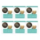 Набор кофе в капсулах Nescafé Dolce Gusto Flat White – 96 капсул - изображение 1