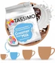 Набір молока в капсулах Tassimo Creamer From Milk - 112 капсул - зображення 6