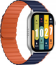 Смарт-годинник Kieslect Smart Calling Watch KS Pro Silver (YFT2056EU) - зображення 4
