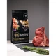 Корм Savory All Breed Sterilised rich in Fresh Turkey сухой с индейкой для стерилизованных собак 3 кг - изображение 7