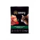 Корм Savory Cat Pouch for Adult with Lamb and beetroot in Gravy влажный с ягненком в соусе для взрослых котов 85 гр - изображение 1