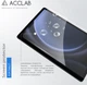 Защитное стекло для планшета Samsung Galaxy Tab S9 FE/Galaxy Tab S10 FE ACCLAB 9H (1283126606847) - изображение 3