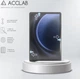 Защитное стекло для планшета Samsung Galaxy Tab S9 FE/Galaxy Tab S10 FE ACCLAB 9H (1283126606847) - изображение 4