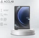 Защитное стекло для планшета Samsung Galaxy Tab S9 FE+/Tab S9+/Tab S10+ ACCLAB 9H (1283126606854) - изображение 4