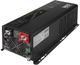 ДБЖ Volt Polska Power Sinus 3000 24/230V 3000/9000 (3SSP300024) - зображення 2