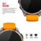 Гидрогелевая пленка ArmorStandart для Garmin Fenix 8 47 mm 6 шт (ARM85994) - изображение 3