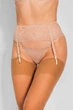 Пояс для панчіх Anabel Arto 46/48(L/XL) Бежевий-04 (114042) - зображення 1