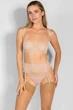 Пояс для панчіх Anabel Arto 46/48(L/XL) Бежевий-04 (114042) - зображення 2