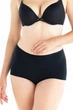 Трусики-шортики Lauma 3/4(M/L) Чёрный (106926) - изображение 1
