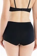 Трусики-шортики Lauma 3/4(M/L) Чёрный (106926) - изображение 2