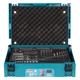 Набір свердл та біт 70шт MAKITA E-24913 - изображение 1