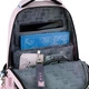 Рюкзак шкільний підлітковий + пенал Kite Education teens Kuromi HK25-2578M - изображение 11